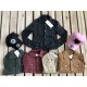 CHAQUETAS CUERINA