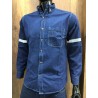 CAMISA INDUSTRIAL GAMA PREMIUM